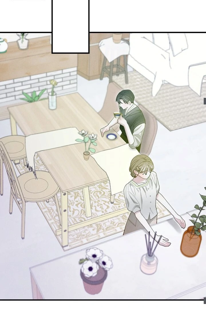 Sorang's Flower Art Shop【Official】 Chapter 13 - page 26