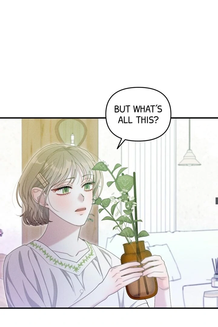 Sorang's Flower Art Shop【Official】 Chapter 13 - page 27