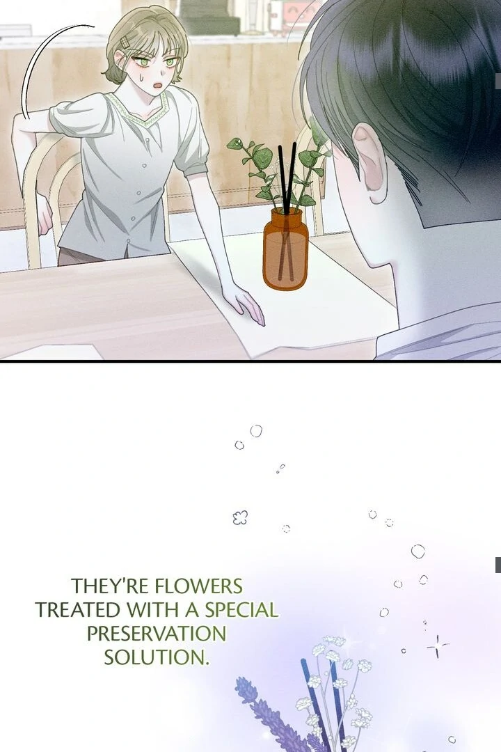 Sorang's Flower Art Shop【Official】 Chapter 13 - page 30