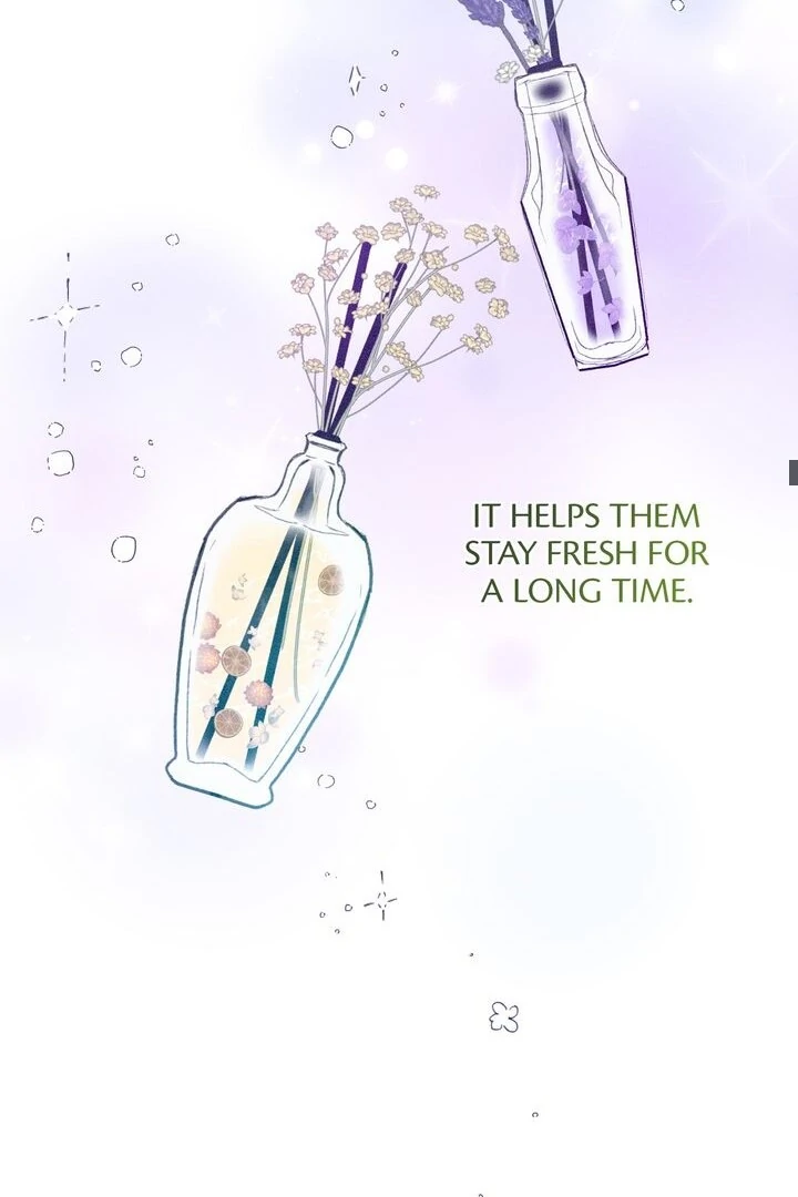 Sorang's Flower Art Shop【Official】 Chapter 13 - page 31