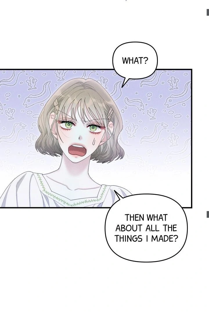Sorang's Flower Art Shop【Official】 Chapter 13 - page 32