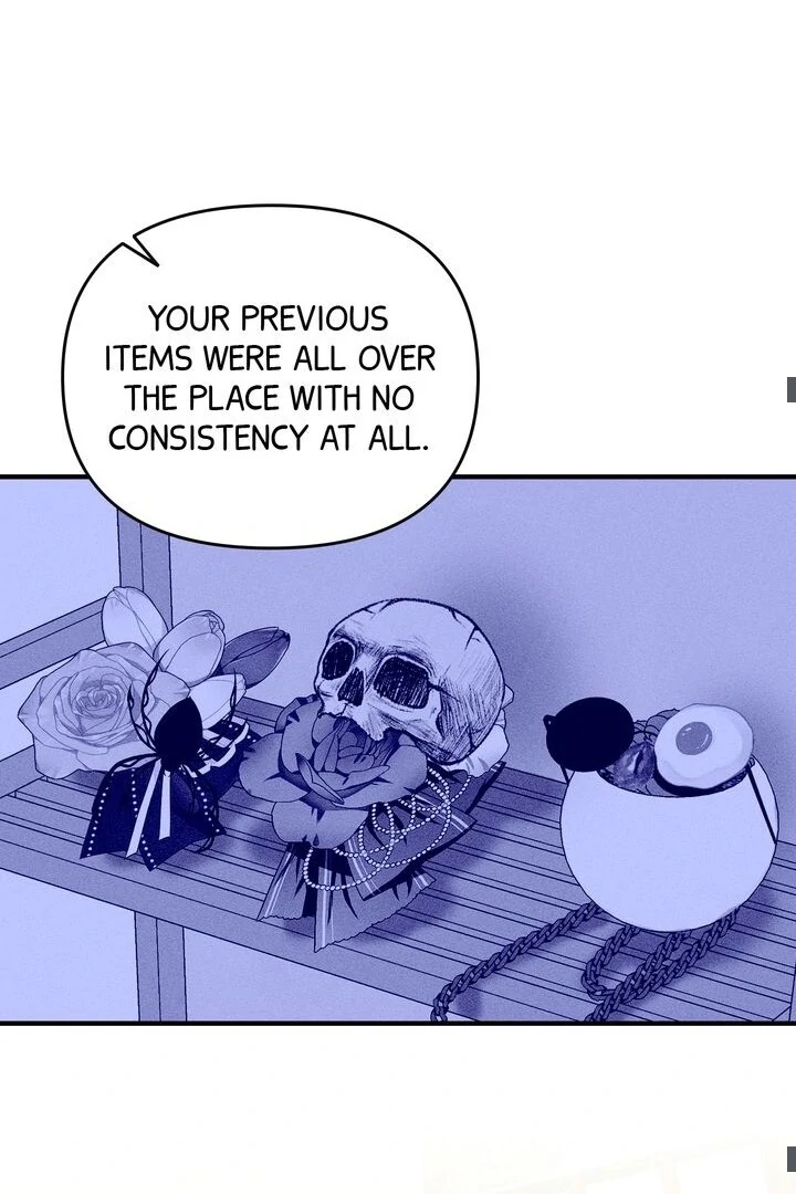 Sorang's Flower Art Shop【Official】 Chapter 13 - page 33