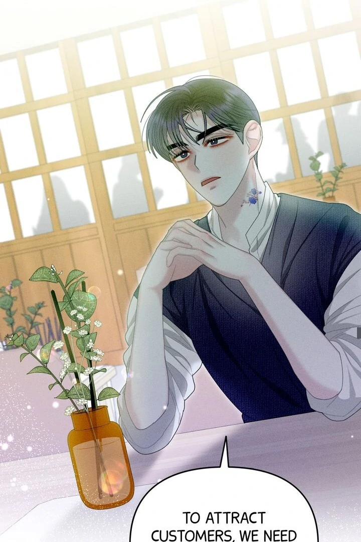 Sorang's Flower Art Shop【Official】 Chapter 13 - page 34