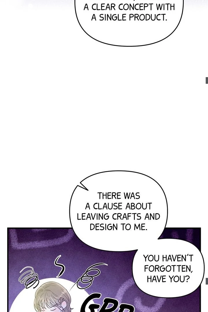 Sorang's Flower Art Shop【Official】 Chapter 13 - page 35