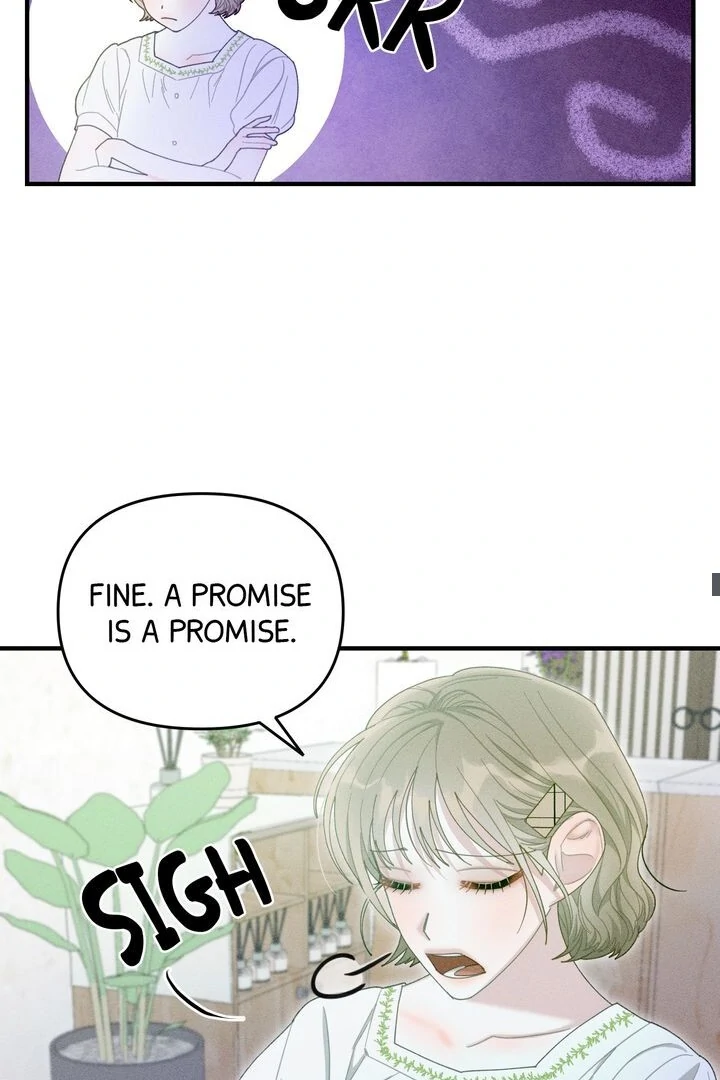 Sorang's Flower Art Shop【Official】 Chapter 13 - page 36
