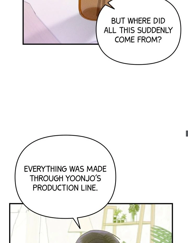 Sorang's Flower Art Shop【Official】 Chapter 13 - page 38