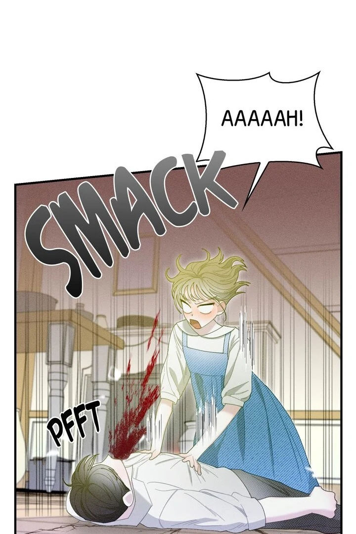 Sorang's Flower Art Shop【Official】 Chapter 13 - page 3