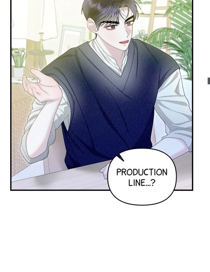 Sorang's Flower Art Shop【Official】 Chapter 13 - page 39