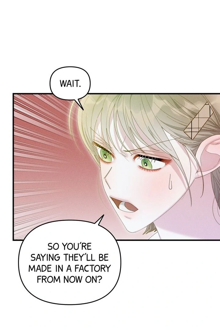 Sorang's Flower Art Shop【Official】 Chapter 13 - page 40