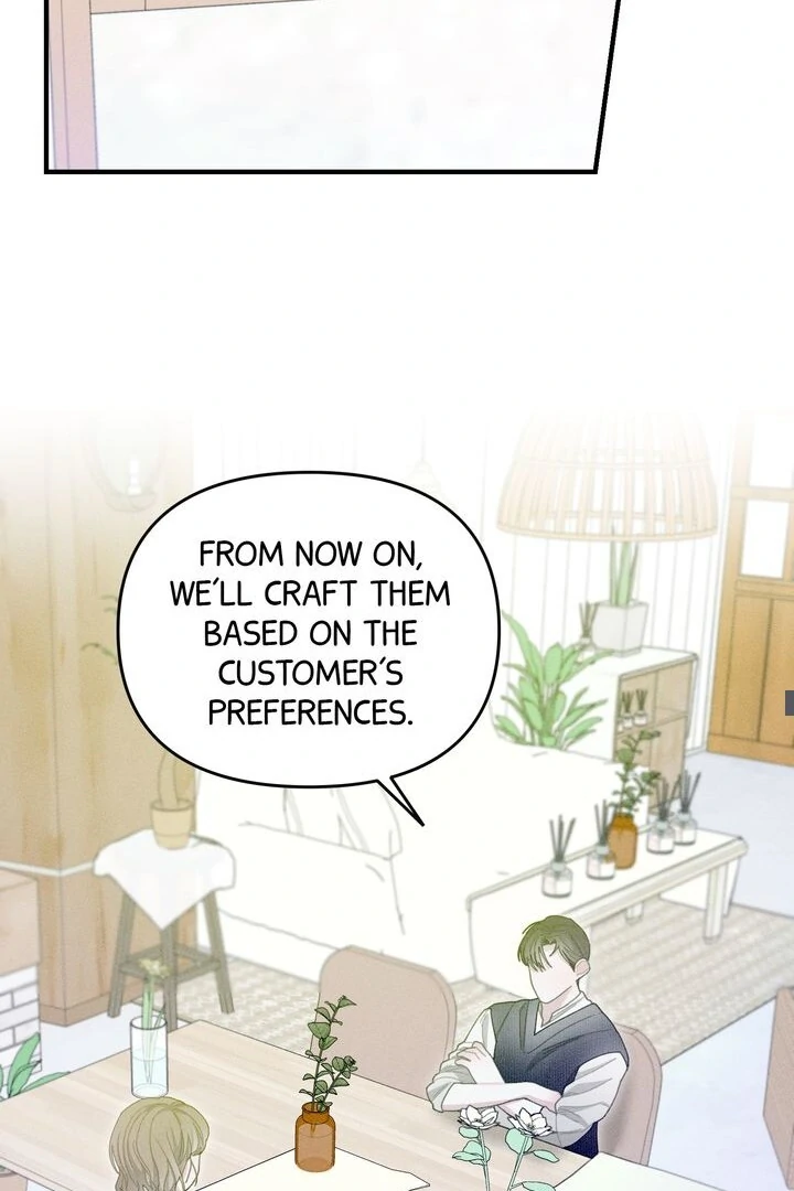 Sorang's Flower Art Shop【Official】 Chapter 13 - page 42