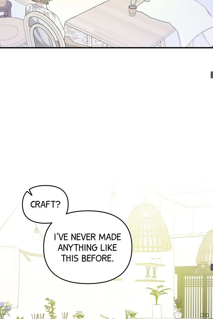 Sorang's Flower Art Shop【Official】 Chapter 13 - page 43