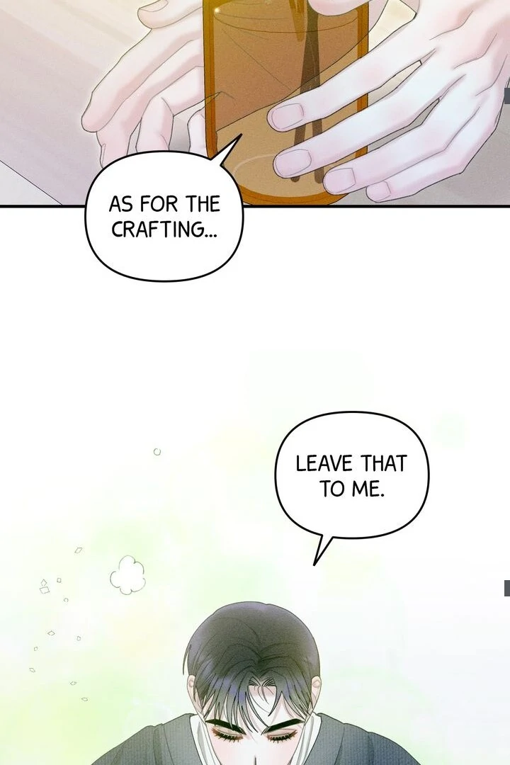 Sorang's Flower Art Shop【Official】 Chapter 13 - page 45