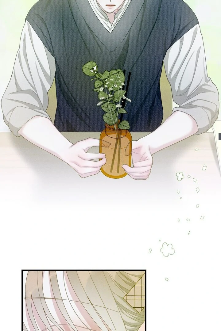 Sorang's Flower Art Shop【Official】 Chapter 13 - page 46