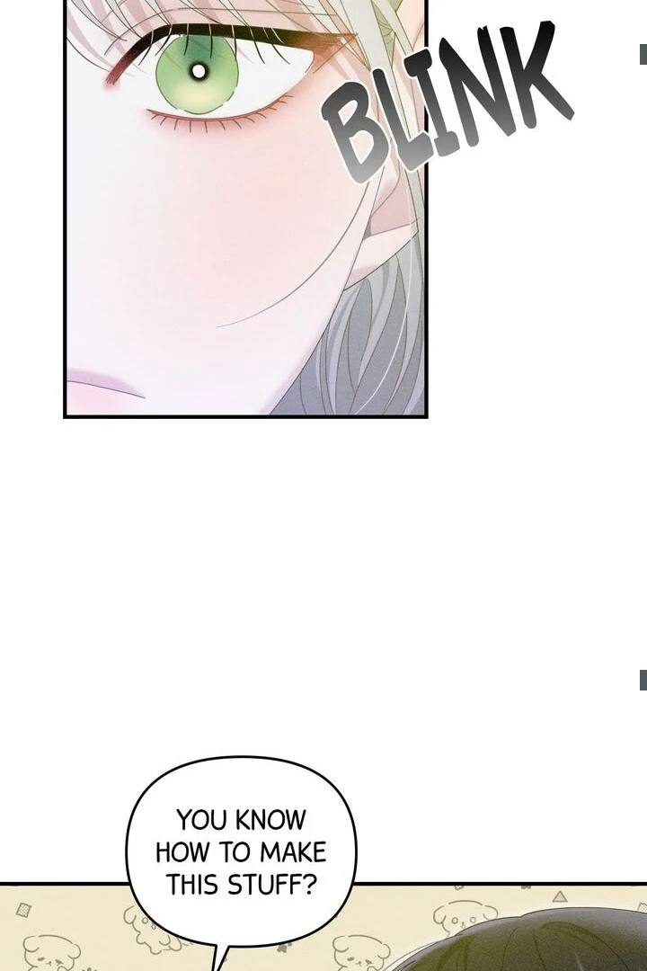 Sorang's Flower Art Shop【Official】 Chapter 13 - page 47
