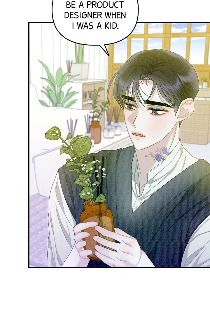 Sorang's Flower Art Shop【Official】 Chapter 13 - page 49