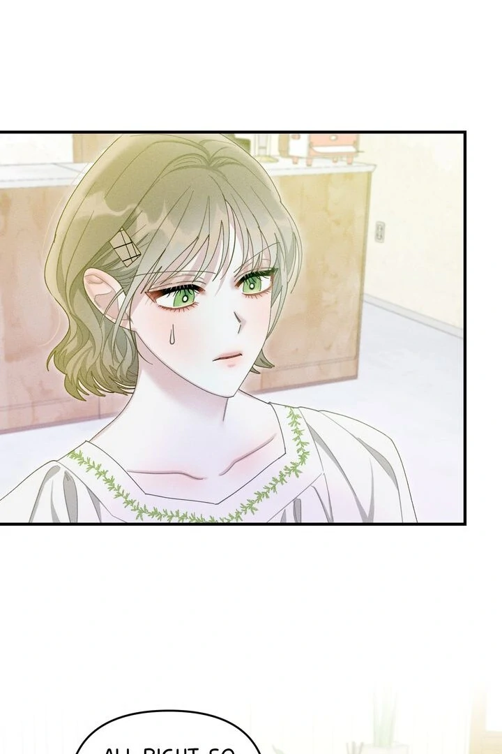Sorang's Flower Art Shop【Official】 Chapter 13 - page 57