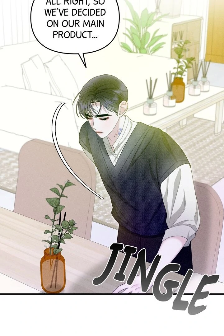 Sorang's Flower Art Shop【Official】 Chapter 13 - page 58
