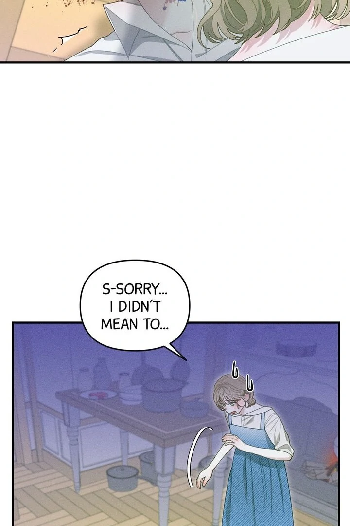 Sorang's Flower Art Shop【Official】 Chapter 13 - page 5