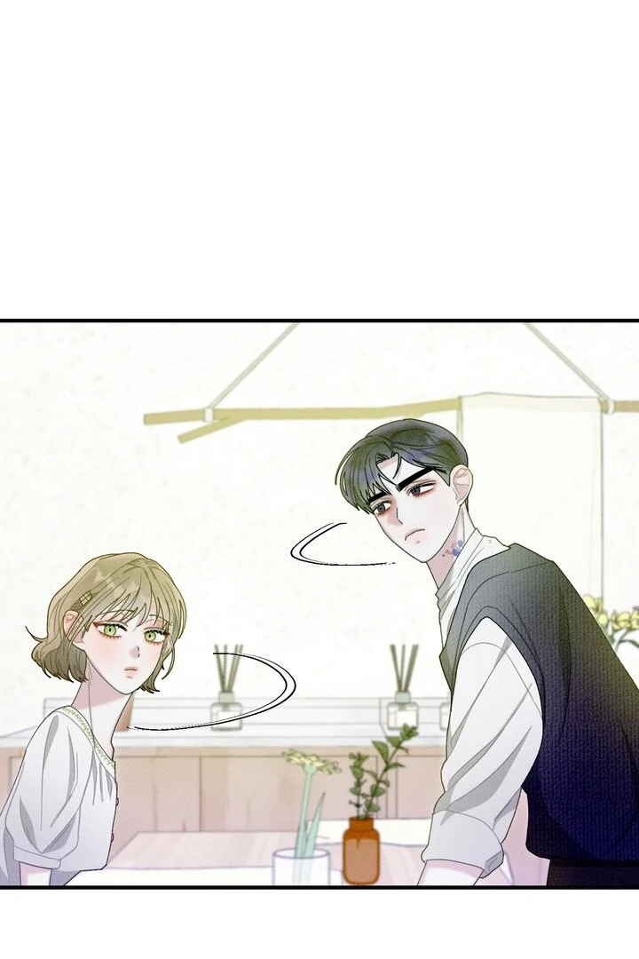 Sorang's Flower Art Shop【Official】 Chapter 13 - page 60