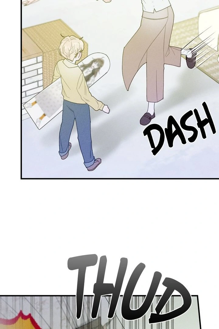 Sorang's Flower Art Shop【Official】 Chapter 13 - page 64