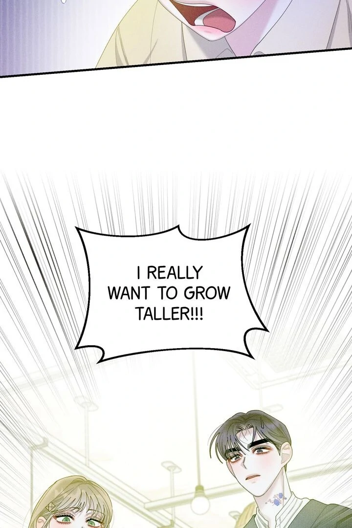 Sorang's Flower Art Shop【Official】 Chapter 13 - page 74