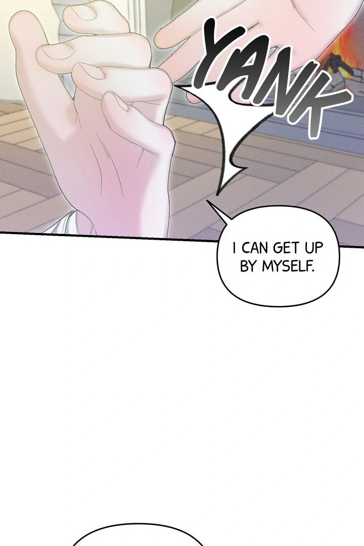 Sorang's Flower Art Shop【Official】 Chapter 13 - page 7