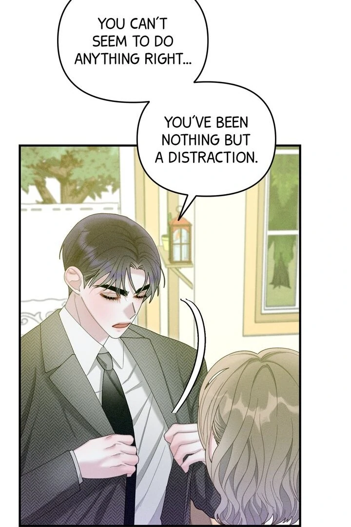 Sorang's Flower Art Shop【Official】 Chapter 13 - page 8