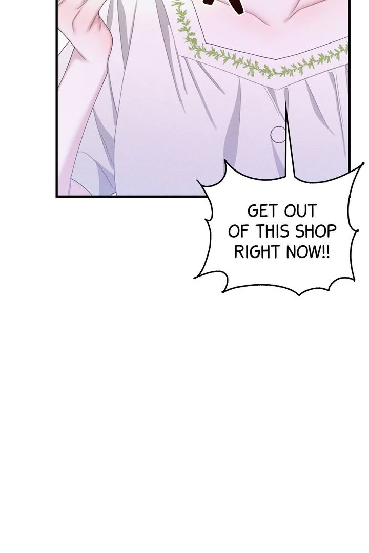 Sorang's Flower Art Shop【Official】 Chapter 14 - page 9