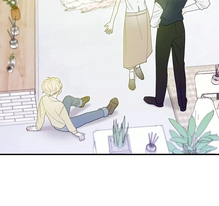 Sorang's Flower Art Shop【Official】 Chapter 14 - page 17