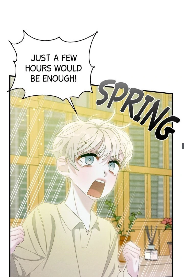 Sorang's Flower Art Shop【Official】 Chapter 14 - page 18