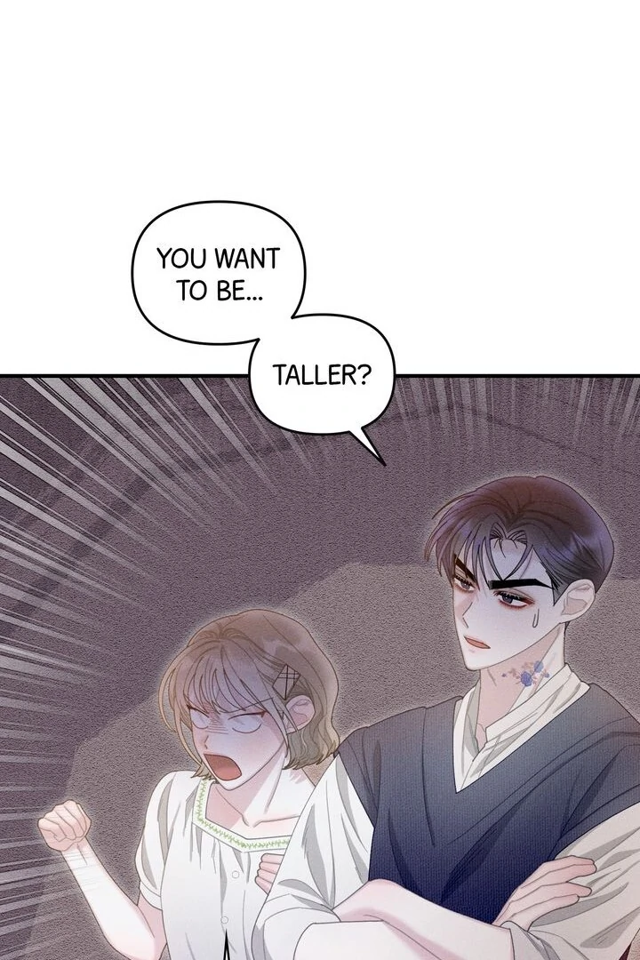Sorang's Flower Art Shop【Official】 Chapter 14 - page 1