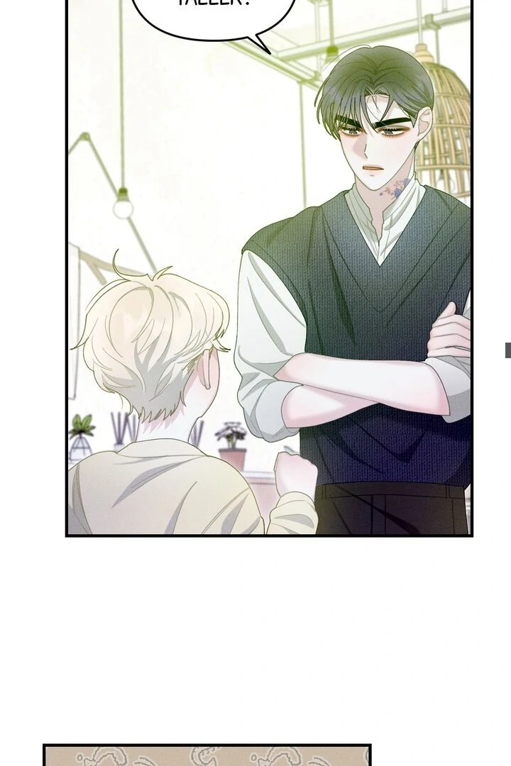 Sorang's Flower Art Shop【Official】 Chapter 14 - page 20