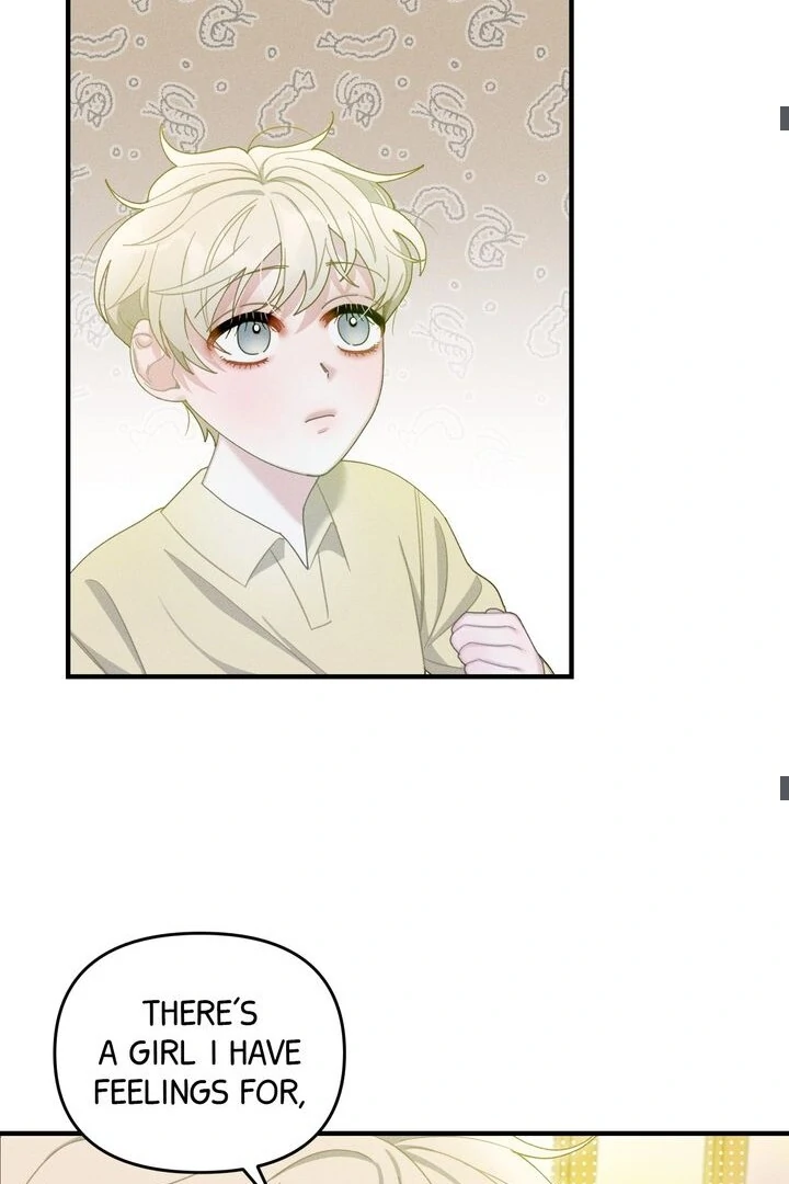 Sorang's Flower Art Shop【Official】 Chapter 14 - page 21