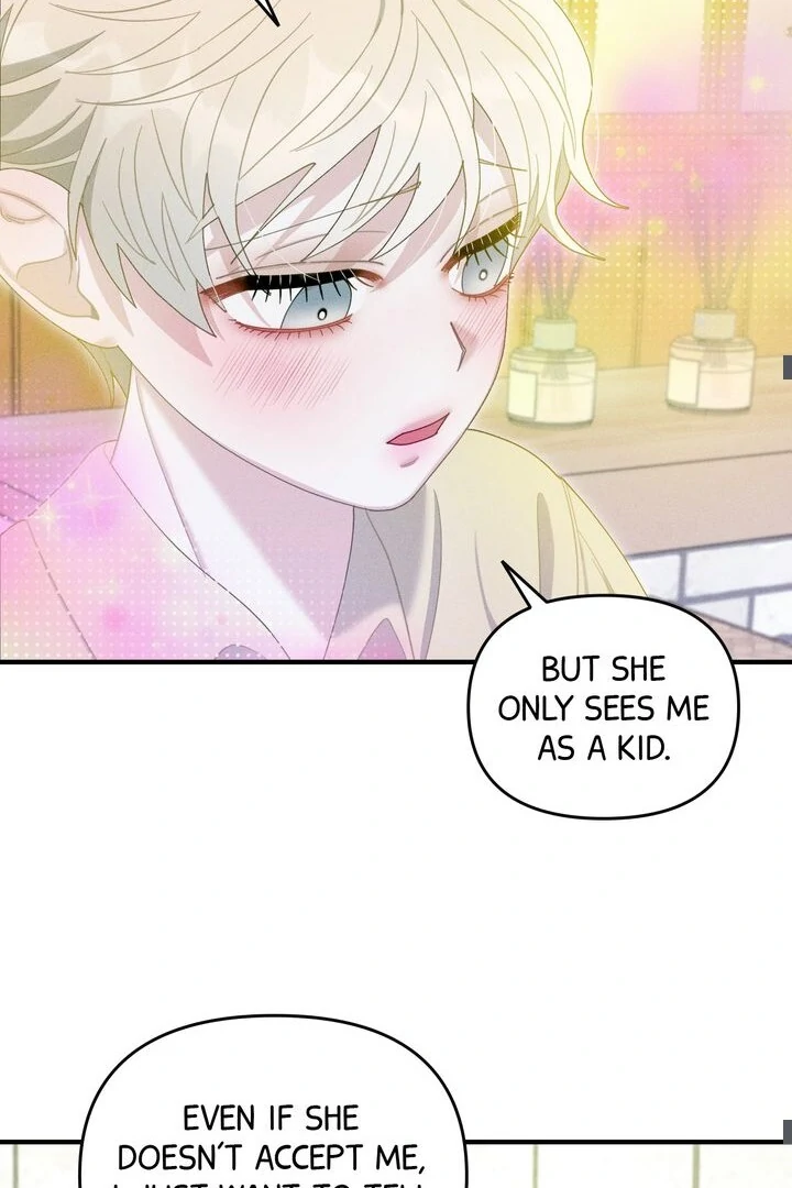 Sorang's Flower Art Shop【Official】 Chapter 14 - page 22