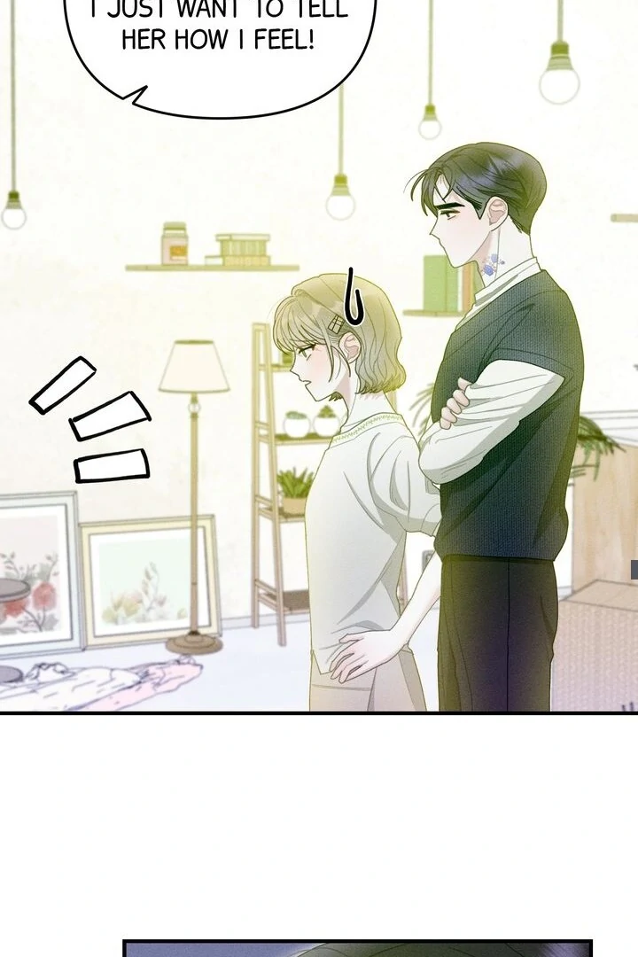 Sorang's Flower Art Shop【Official】 Chapter 14 - page 23