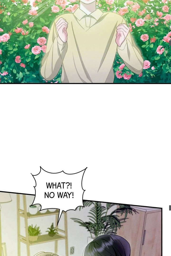 Sorang's Flower Art Shop【Official】 Chapter 14 - page 26