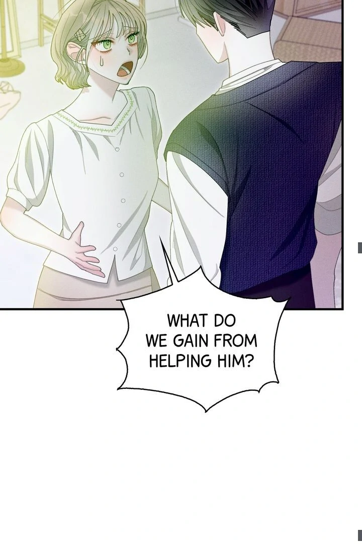 Sorang's Flower Art Shop【Official】 Chapter 14 - page 27