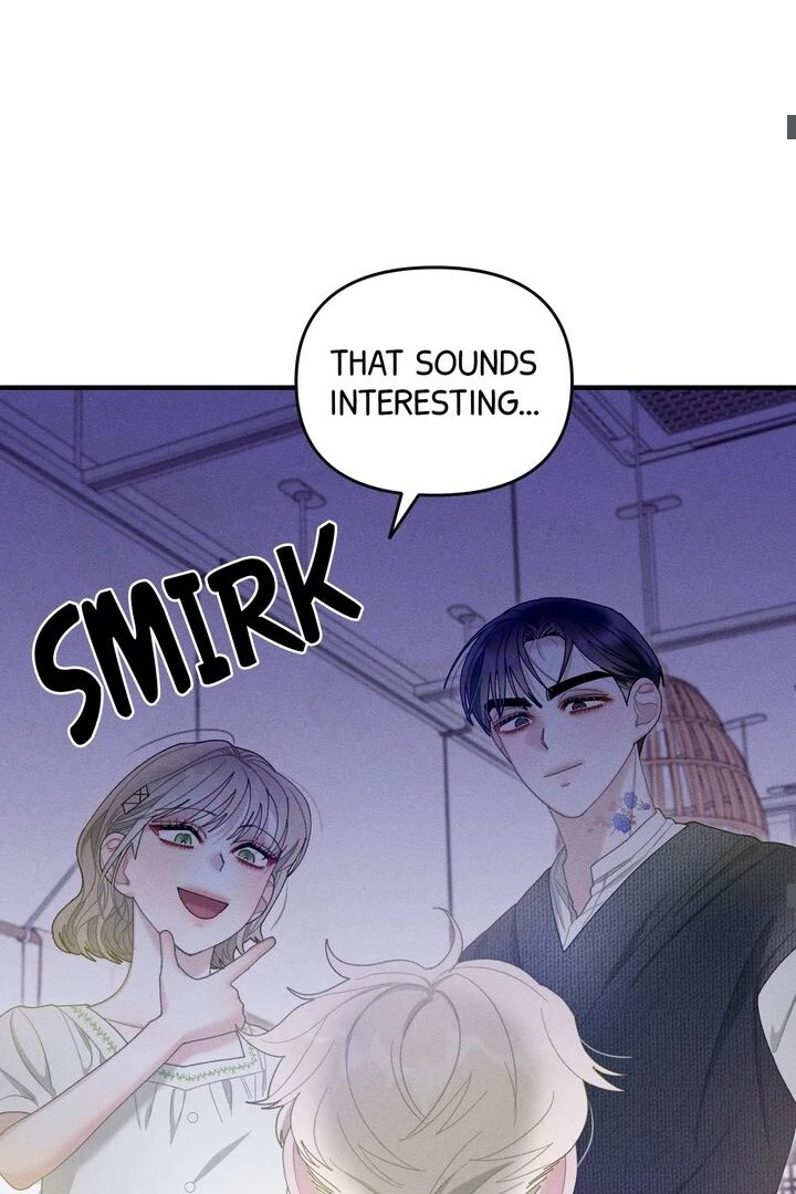 Sorang's Flower Art Shop【Official】 Chapter 14 - page 31