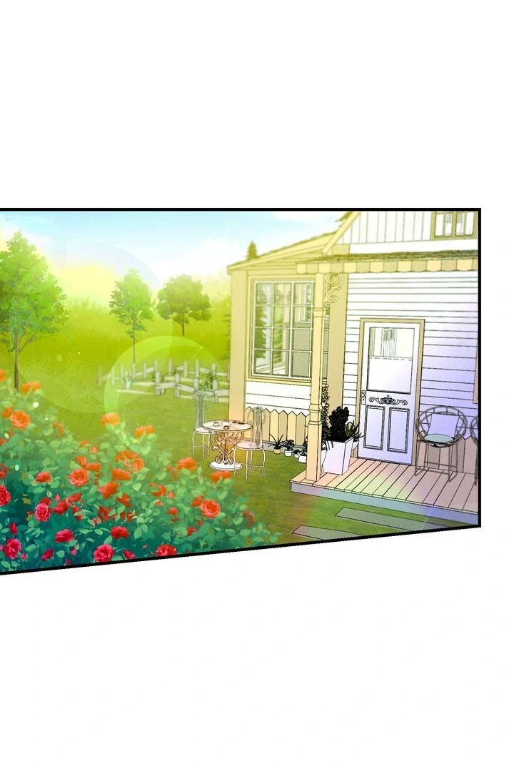 Sorang's Flower Art Shop【Official】 Chapter 14 - page 35