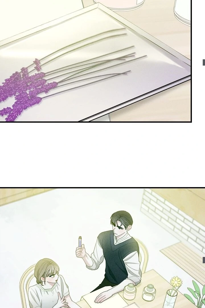 Sorang's Flower Art Shop【Official】 Chapter 14 - page 40