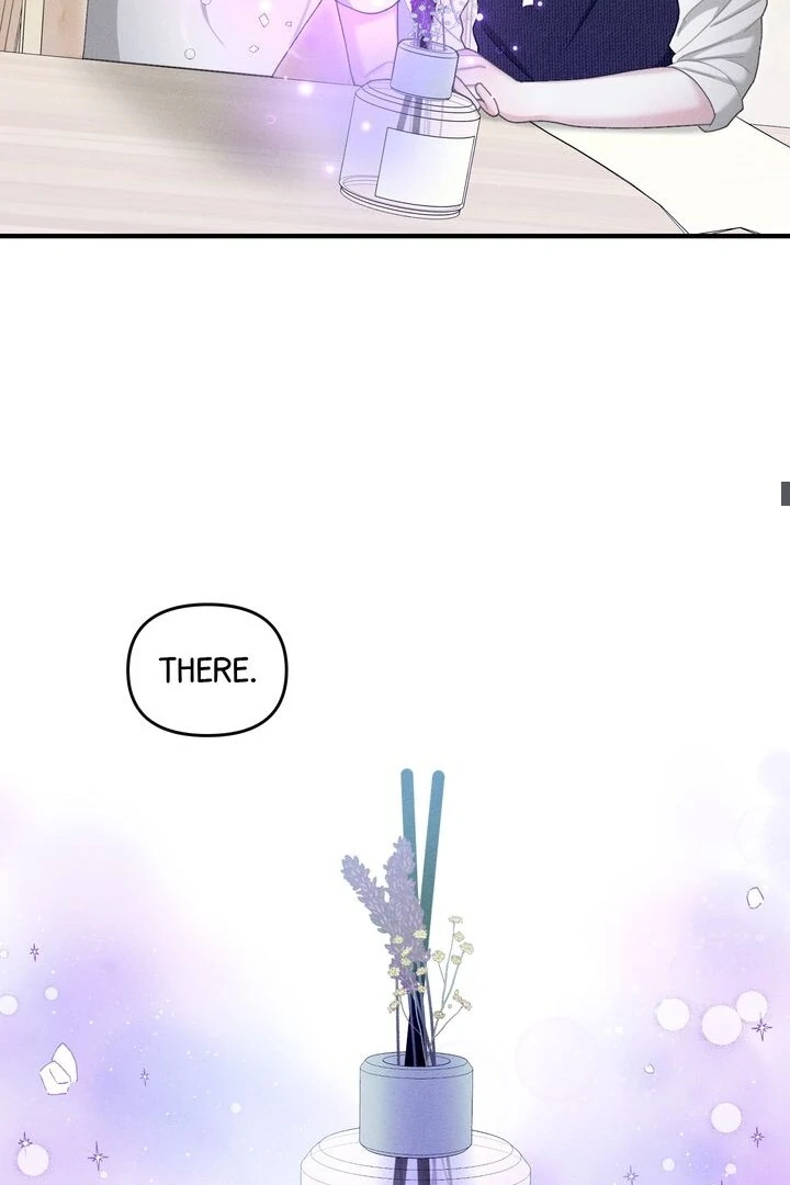 Sorang's Flower Art Shop【Official】 Chapter 14 - page 43