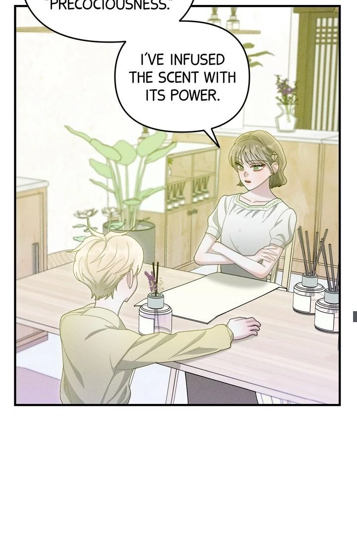 Sorang's Flower Art Shop【Official】 Chapter 14 - page 46