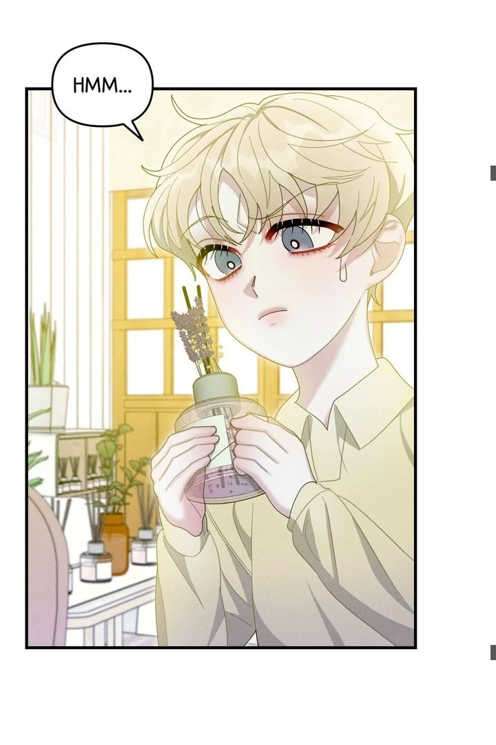 Sorang's Flower Art Shop【Official】 Chapter 14 - page 47