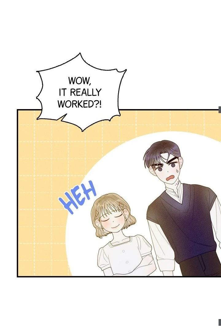 Sorang's Flower Art Shop【Official】 Chapter 14 - page 55