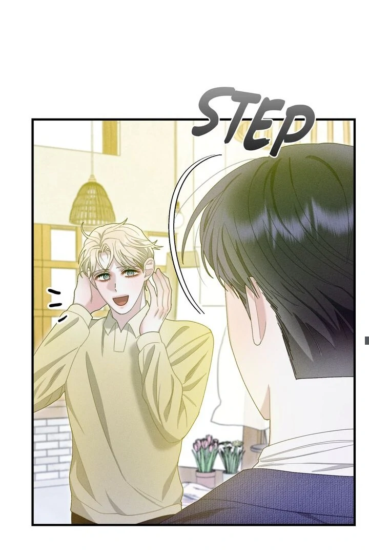 Sorang's Flower Art Shop【Official】 Chapter 14 - page 56