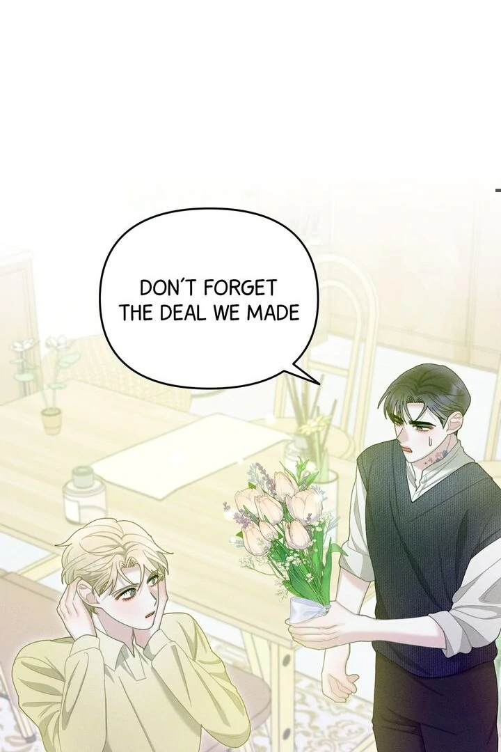 Sorang's Flower Art Shop【Official】 Chapter 14 - page 57