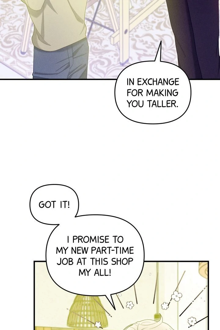Sorang's Flower Art Shop【Official】 Chapter 14 - page 58