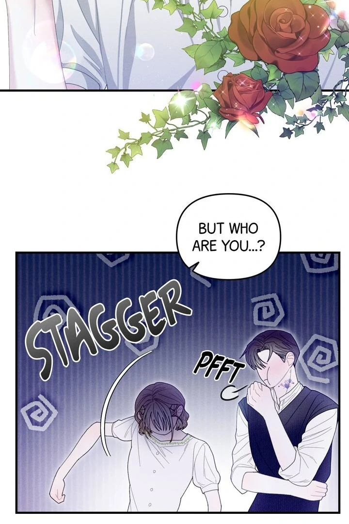 Sorang's Flower Art Shop【Official】 Chapter 14 - page 5