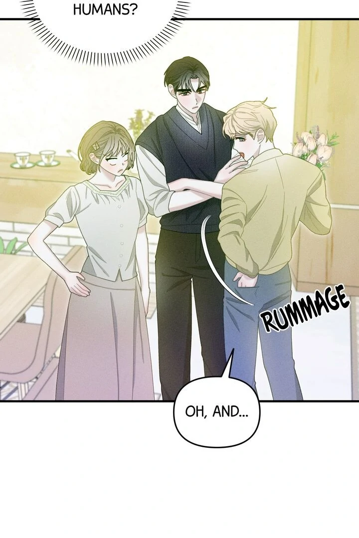 Sorang's Flower Art Shop【Official】 Chapter 14 - page 60
