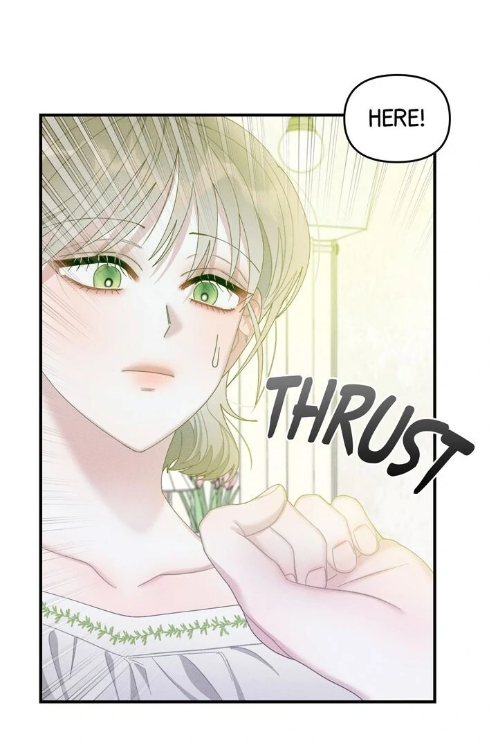 Sorang's Flower Art Shop【Official】 Chapter 14 - page 61